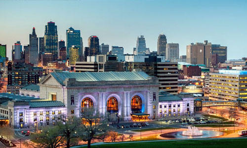 Kansas City Trip